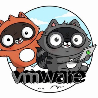 Telegram group profile photo for VMware User Group Rus