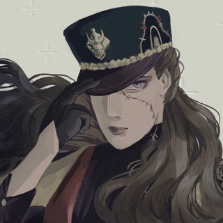Telegram profile photo for weissato