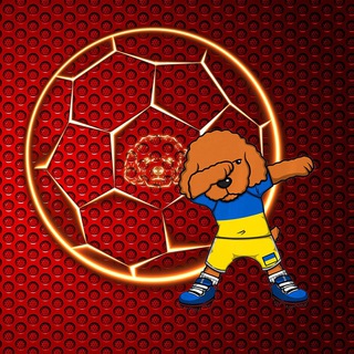 Telegram profile photo for Poodle Football Inu Global