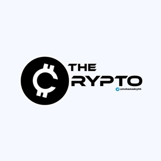 Telegram profile photo for The Crypto |🏅|