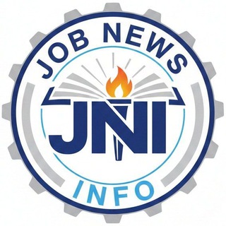 Telegram profile photo for Job News Info