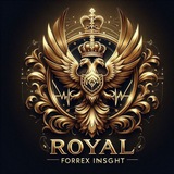 Telegram profile photo for Royal Forex Insight 💸🤑