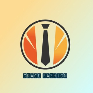 Telegram profile photo for Grace Fashion ™