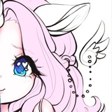 Telegram profile photo for Syellia ❄️✨