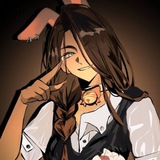 Telegram profile photo for Rotten tomato🍅