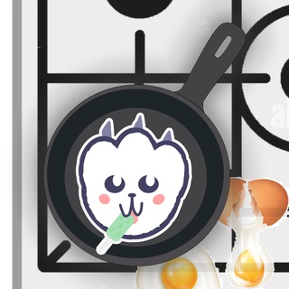 Telegram profile photo for Пательніч🍳