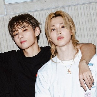 Telegram profile photo for vmin heart you