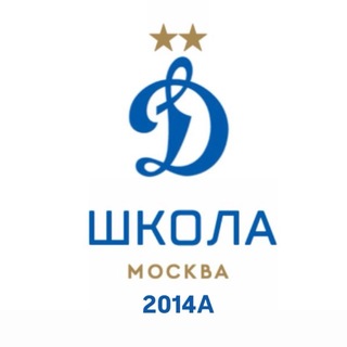 Telegram profile photo for Dynamo 2014