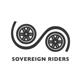 Telegram group profile photo for Sovereign Riders Singapore