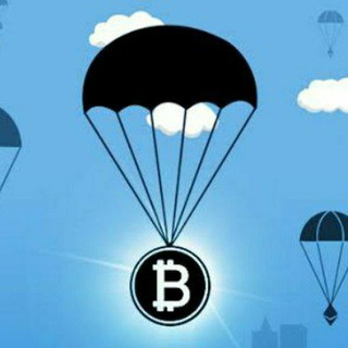 Telegram profile photo for AIRDROP PROMOTION