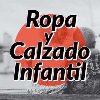 Telegram profile photo for Ropa De Marca Infantil