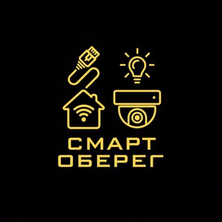 Telegram profile photo for Смарт Оберег