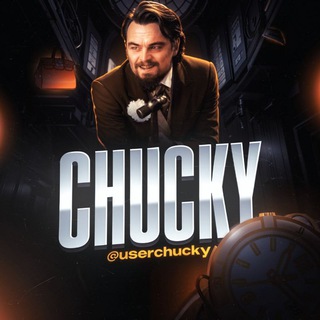 Telegram profile photo for @userchucky