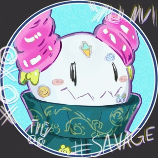 Telegram profile photo for 𝗙𝗮𝗶𝘁𝗵'𝖿𝗎𝗅 (🥕)