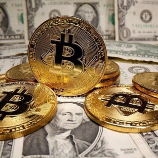 Telegram profile photo for The king of crypto
