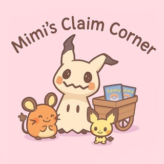 Telegram profile photo for 🧺 Mimi’s Claim Corner