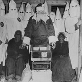 Telegram profile photo for Love Black People