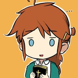 Telegram profile photo for Moe Bible Verse