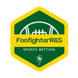 Telegram profile photo for FooFighterR6S Sports Betting