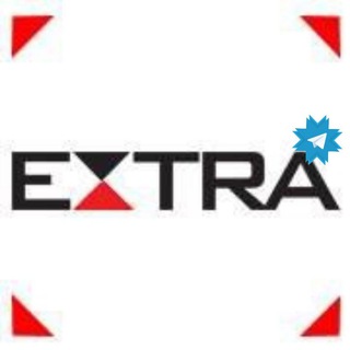Telegram profile photo for Jornal Extra