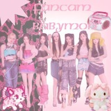 Telegram profile photo for fancam and photo babymonster