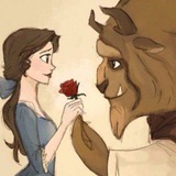 Telegram profile photo for بَلا ولا شي ♥️