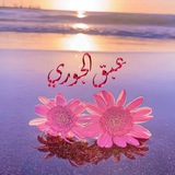Telegram profile photo for عِـبْـق الـجُـوري🍇