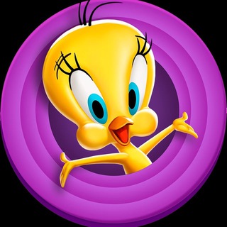 Telegram group profile photo for Tweety Announcement