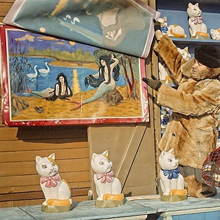 Telegram profile photo for Русалки