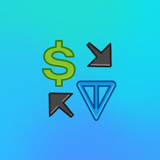 Telegram profile photo for .
