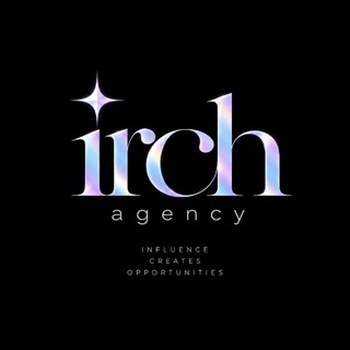 Telegram profile photo for irch agency
