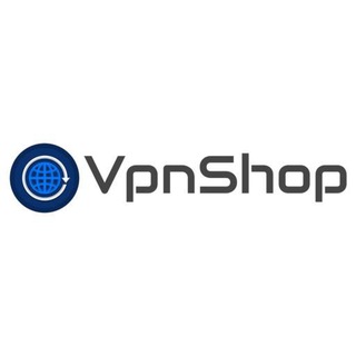 Telegram profile photo for VPN Shop 🛍