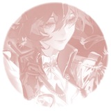 Telegram profile photo for вп апрель ;; ๑