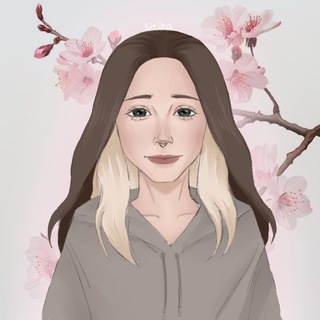 Telegram profile photo for ева тофи позорница
