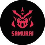 Telegram profile photo for Samurai Starter - Announcements