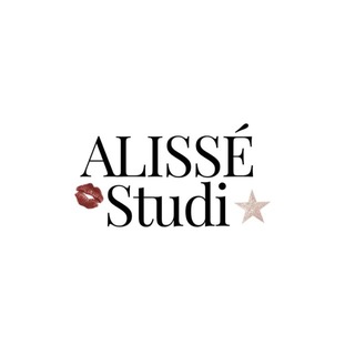 Telegram profile photo for ALISSÉ Studio | персональные журналы