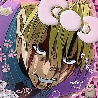 Telegram profile photo for `` chiyorio art