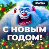 Telegram profile photo for Fontan casino