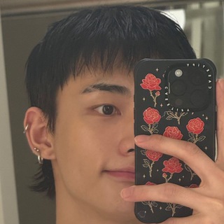 Telegram profile photo for 현진이🫶