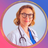 Telegram profile photo for Медик | Медицина