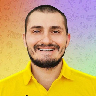 Telegram profile photo for 🧠 НЕЙРОСЕТИ | С 0 ДО PRO