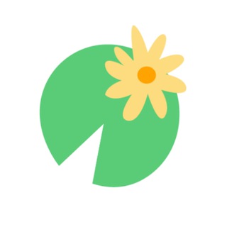 Telegram profile photo for Tiny Green Island