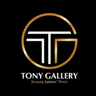 Telegram profile photo for ⚜فروشگاه Tony Gallery⚜