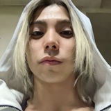 Telegram profile photo for корвены