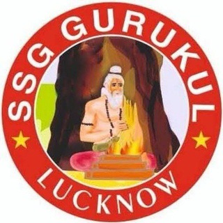 Telegram profile photo for SSG GURUKUL DISCUSSION (NF)