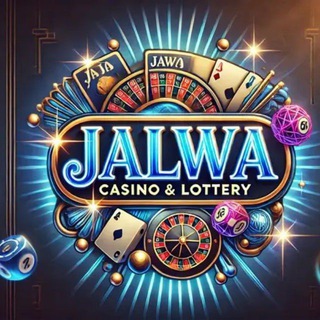 Telegram group profile photo for JALWA GAME HUB ❤