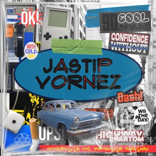 Telegram profile photo for JASTIP VORNEZ 一 OPEN 24/7