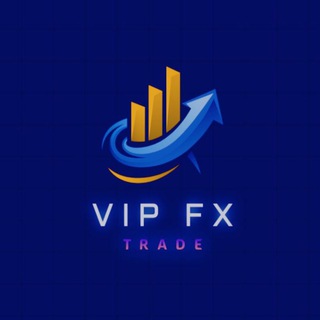 Telegram profile photo for VIP FX TRADE📈