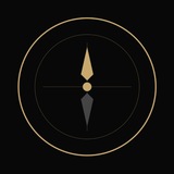 Telegram profile photo for Dark Circle FX
