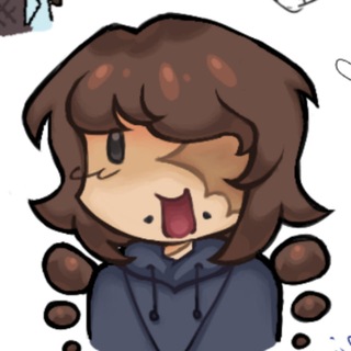 Telegram profile photo for милкшве !